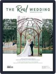 THE REAL WEDDING (Digital) Subscription                    September 1st, 2018 Issue