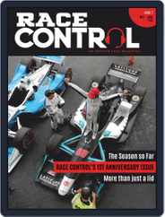 Race Control (Digital) Subscription May 1st, 2019 Issue
