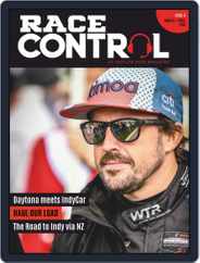 Race Control (Digital) Subscription March 1st, 2019 Issue