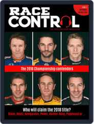 Race Control (Digital) Subscription                    September 1st, 2018 Issue