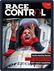 Race Control (Digital) Subscription                    July 1st, 2018 Issue