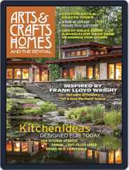 Arts & Crafts Homes (Digital) Subscription                    March 1st, 2017 Issue