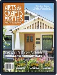 Arts & Crafts Homes (Digital) Subscription                    May 10th, 2016 Issue