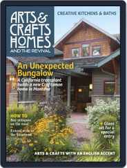 Arts & Crafts Homes (Digital) Subscription                    March 1st, 2016 Issue
