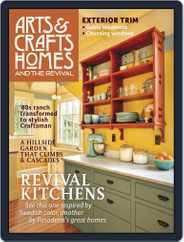 Arts & Crafts Homes (Digital) Subscription                    May 1st, 2015 Issue