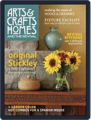Arts & Crafts Homes (Digital) Subscription                    March 3rd, 2015 Issue