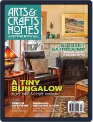 Arts & Crafts Homes (Digital) Subscription                    May 13th, 2014 Issue