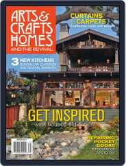 Arts & Crafts Homes (Digital) Subscription                    October 22nd, 2013 Issue