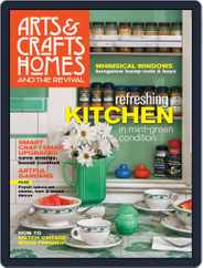 Arts & Crafts Homes (Digital) Subscription                    May 15th, 2013 Issue