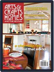 Arts & Crafts Homes (Digital) Subscription                    March 5th, 2013 Issue