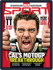 MCN Sport (Digital) Subscription                    August 1st, 2016 Issue