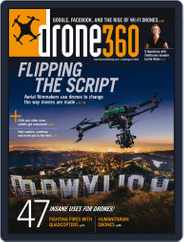 Drone 360 (Digital) Subscription                    June 24th, 2016 Issue