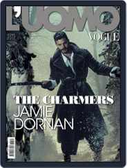 L'uomo Vogue (Digital) Subscription                    October 1st, 2016 Issue