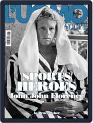 L'uomo Vogue (Digital) Subscription                    March 11th, 2016 Issue