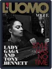 L'uomo Vogue (Digital) Subscription November 27th, 2014 Issue