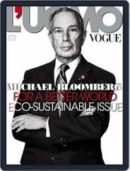 L'uomo Vogue (Digital) Subscription                    April 11th, 2013 Issue