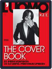 L'uomo Vogue (Digital) Subscription                    November 17th, 2011 Issue