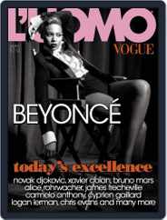 L'uomo Vogue (Digital) Subscription June 27th, 2011 Issue