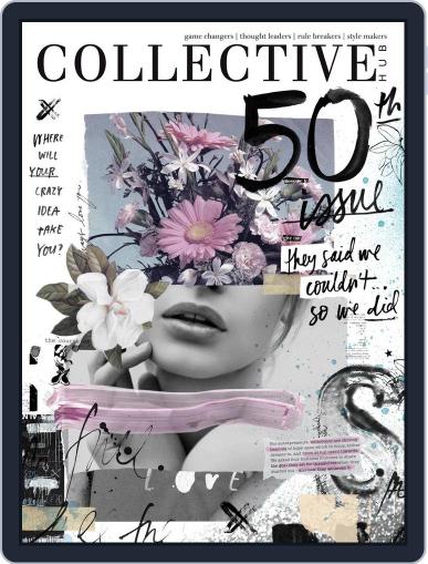Collective Hub November 21st, 2017 Digital Back Issue Cover