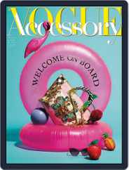 Vogue Accessory (Digital) Subscription                    May 9th, 2014 Issue
