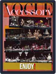Vogue Accessory (Digital) Subscription                    November 28th, 2013 Issue