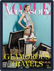 Vogue Accessory (Digital) Subscription                    May 2nd, 2013 Issue