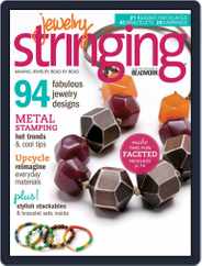 Jewelry Stringing (Digital) Subscription                    May 22nd, 2014 Issue
