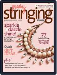 Jewelry Stringing (Digital) Subscription                    November 27th, 2013 Issue