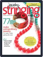 Jewelry Stringing (Digital) Subscription                    May 22nd, 2013 Issue