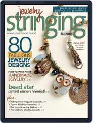 Jewelry Stringing (Digital) Subscription                    November 28th, 2012 Issue