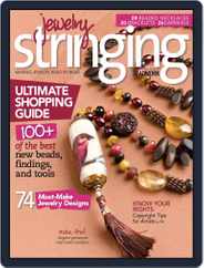 Jewelry Stringing (Digital) Subscription                    August 8th, 2012 Issue