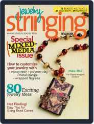 Jewelry Stringing (Digital) Subscription                    May 23rd, 2012 Issue