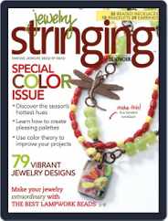 Jewelry Stringing (Digital) Subscription                    February 9th, 2012 Issue