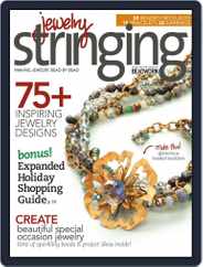 Jewelry Stringing (Digital) Subscription                    November 16th, 2011 Issue
