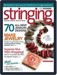 Jewelry Stringing (Digital) Subscription                    July 28th, 2011 Issue