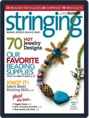 Jewelry Stringing (Digital) Subscription                    June 9th, 2011 Issue