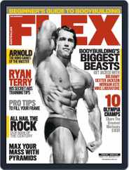 FLEX Australia (Digital) Subscription February 1st, 2016 Issue