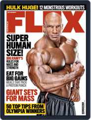 FLEX Australia (Digital) Subscription                    August 1st, 2015 Issue