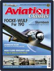 Aviation Classics (Digital) Subscription                    November 26th, 2014 Issue