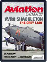 Aviation Classics (Digital) Subscription                    August 22nd, 2014 Issue