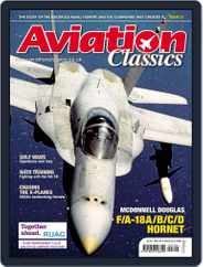 Aviation Classics (Digital) Subscription                    April 3rd, 2014 Issue