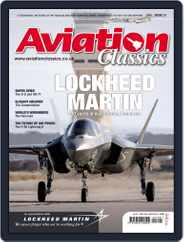 Aviation Classics (Digital) Subscription                    August 29th, 2013 Issue