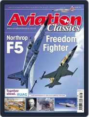 Aviation Classics (Digital) Subscription                    February 20th, 2013 Issue