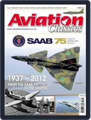Aviation Classics (Digital) Subscription                    May 21st, 2012 Issue
