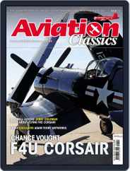 Aviation Classics (Digital) Subscription                    September 27th, 2011 Issue