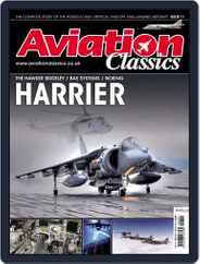 Aviation Classics (Digital) Subscription July 25th, 2011 Issue