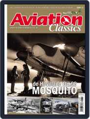 Aviation Classics (Digital) Subscription May 24th, 2011 Issue