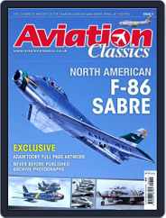 Aviation Classics (Digital) Subscription March 1st, 2011 Issue