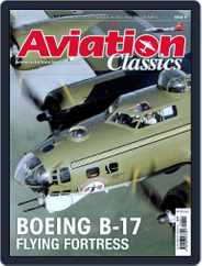 Aviation Classics (Digital) Subscription February 8th, 2011 Issue