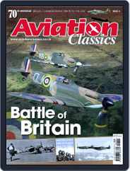 Aviation Classics (Digital) Subscription                    September 21st, 2010 Issue